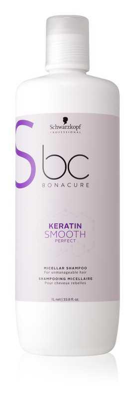 Schwarzkopf Professional BC Bonacure Keratin Smooth Perfect hair