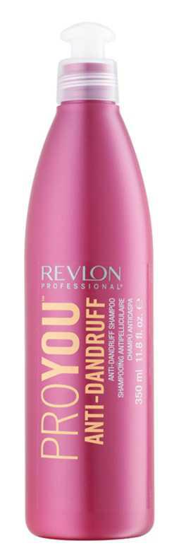 Revlon Professional Pro You Anti-Dandruff hair
