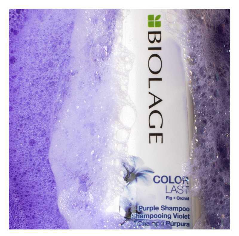 Biolage Essentials ColorLast hair