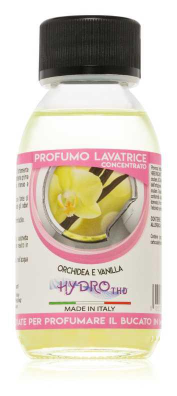THD Profumo Lavatrice Orchidea e Vanilla home fragrances