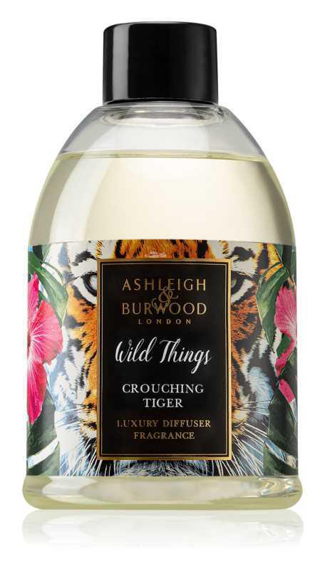 Ashleigh & Burwood London Wild Things Crouching Tiger home fragrances