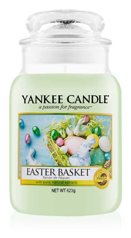 Yankee Candle Easter Basket