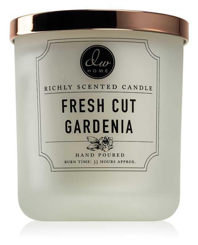 DW Home Fresh Cut Gardenia