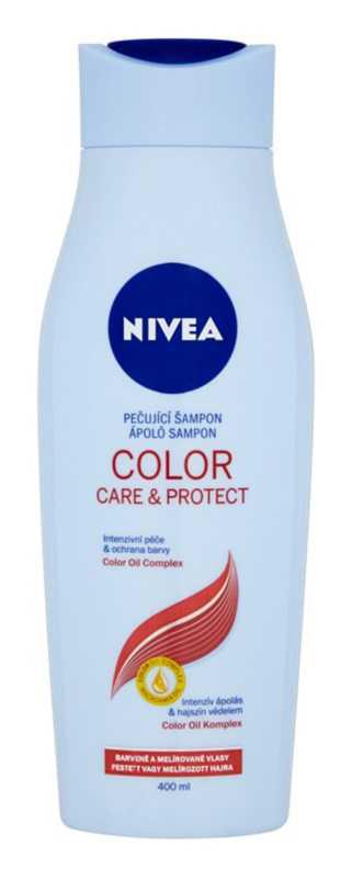 Nivea Color Care & Protect