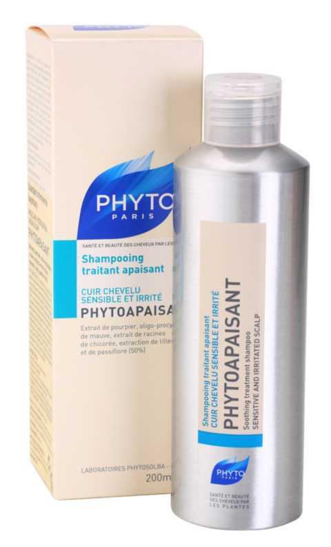 Phyto Phytoapaisant hair