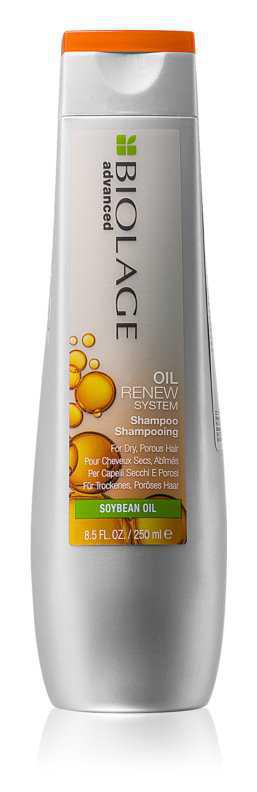 Biolage Advanced Oil Renew hair