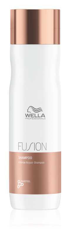 Wella Professionals Fusion hair