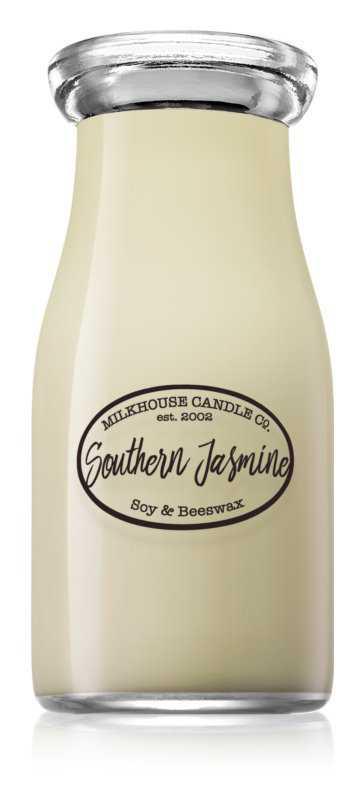 Milkhouse Candle Co. Creamery Southern Jasmine