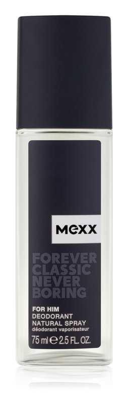 Mexx Forever Classic Never Boring for Him