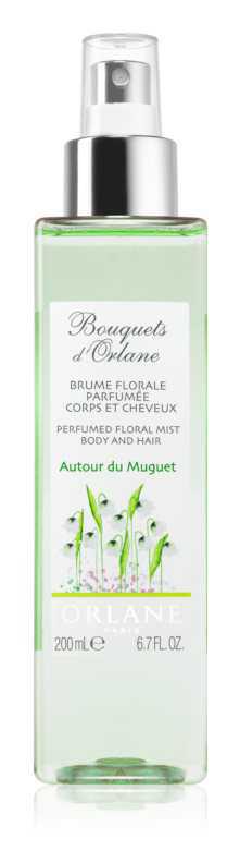 Orlane Bouquets d’Orlane Autour du Muguet