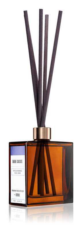 KOBO Woodblock Dark Cassis home fragrances