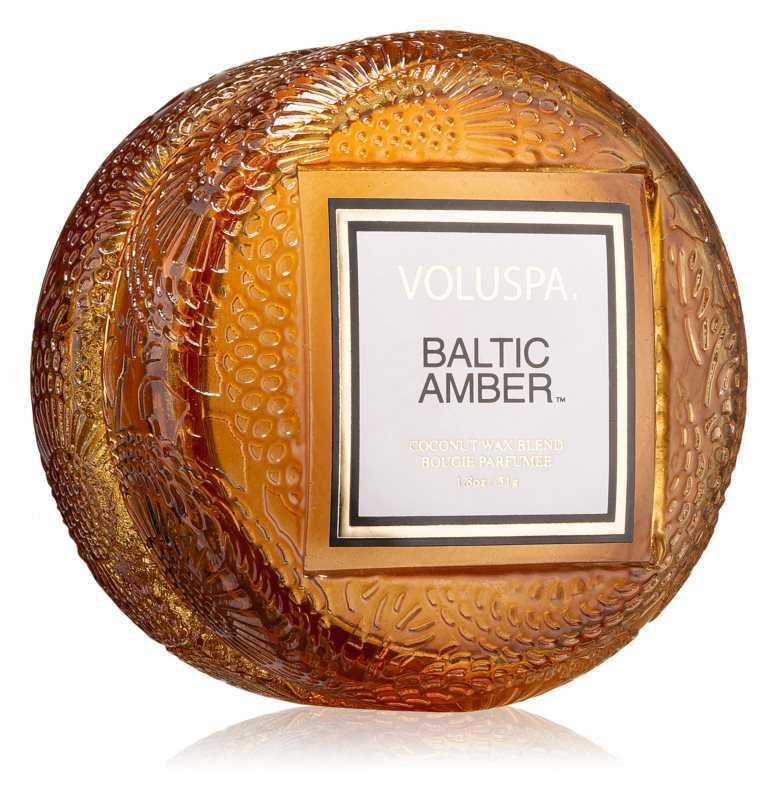 VOLUSPA Japonica Baltic Amber