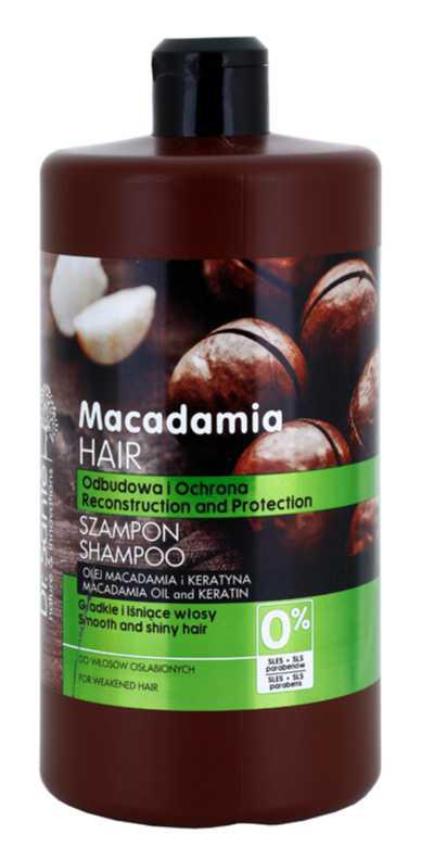 Dr. Santé Macadamia