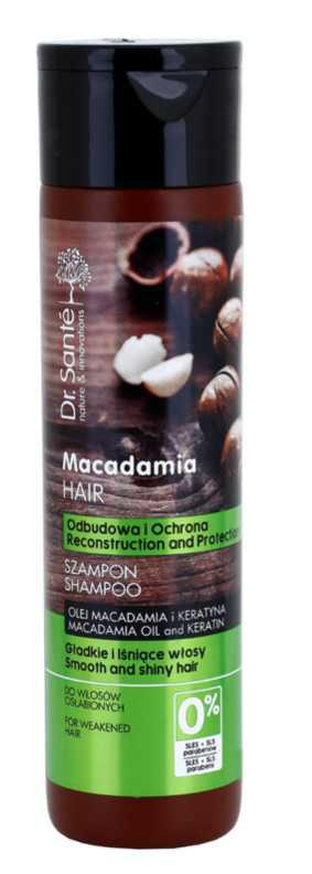 Dr. Santé Macadamia hair