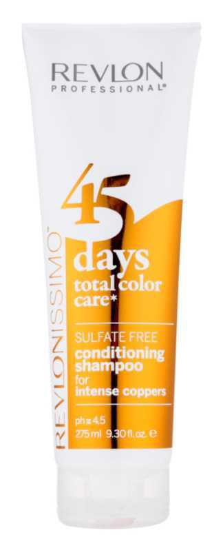 Revlon Professional Revlonissimo Color Care hair conditioners