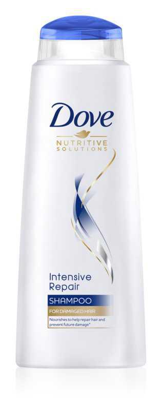 Dove Nutritive Solutions Intensive Repair hair
