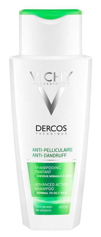 Vichy Dercos Anti-Dandruff dandruff