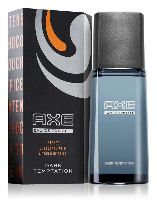 Axe Dark Temptation spicy