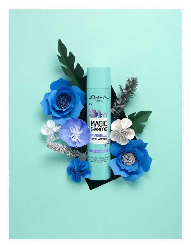 L’Oréal Paris Magic Shampoo Fresh Crush hair