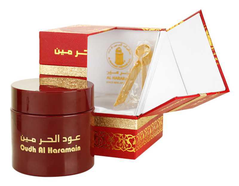 Al Haramain Oudh Al Haramain oriental perfumes