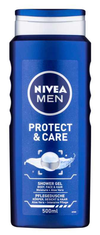 Nivea Men Protect & Care body