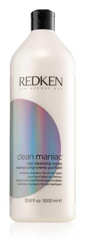 Redken Hair Cleansing Cream