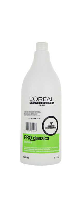 L’Oréal Professionnel PRO classics hair