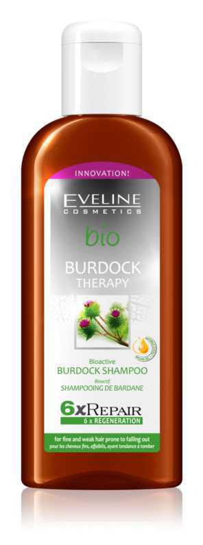 Eveline Cosmetics Bio Burdock Therapy