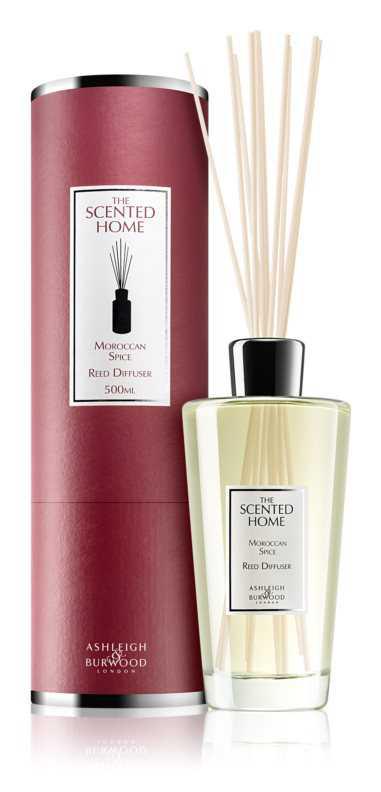 Ashleigh & Burwood London The Scented Home Moroccan Spice