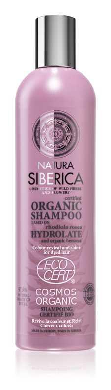 Natura Siberica Natural & Organic hair