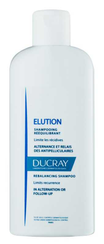 Ducray Elution