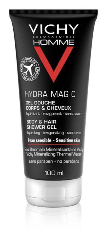 Vichy Homme Hydra-Mag C body
