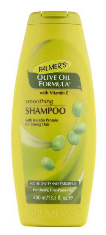 Palmer’s Hair Olive Oil Formula