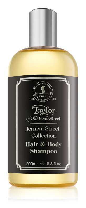 Taylor of Old Bond Street Jermyn Street Collection