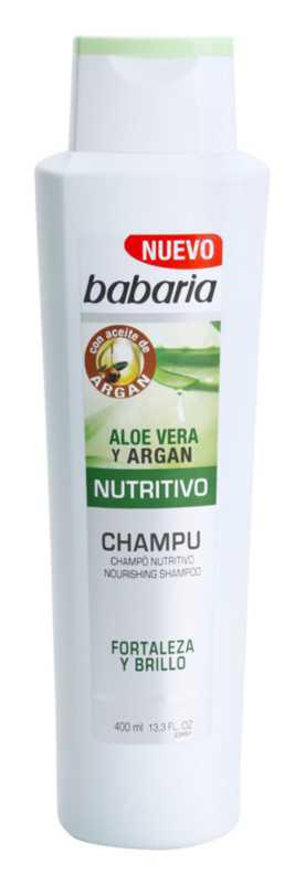 Babaria Aloe Vera hair