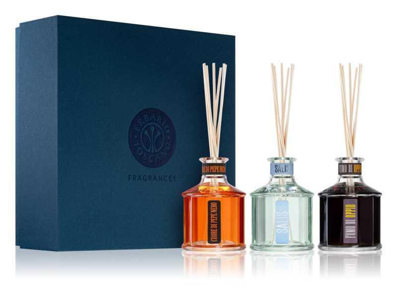 Erbario Toscano Home Fragrances home fragrances