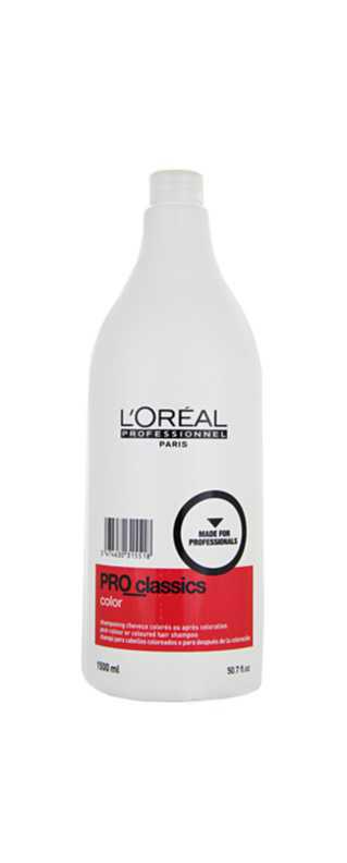 L’Oréal Professionnel PRO classics hair