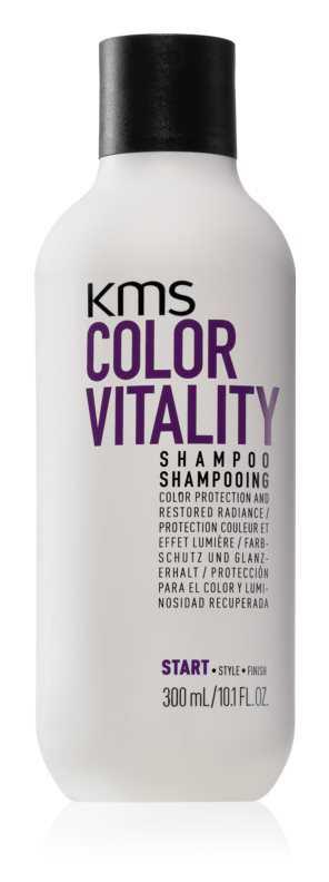 KMS California Color Vitality