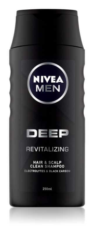 Nivea Men Deep for men