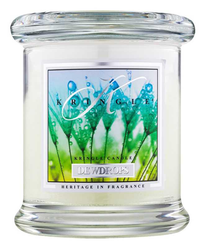 Kringle Candle Dewdrops candles