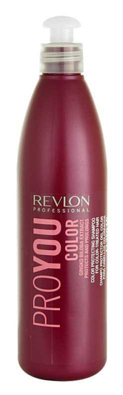 Revlon Professional Pro You Color hair