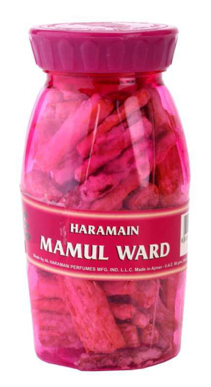 Al Haramain Haramain Mamul oriental perfumes
