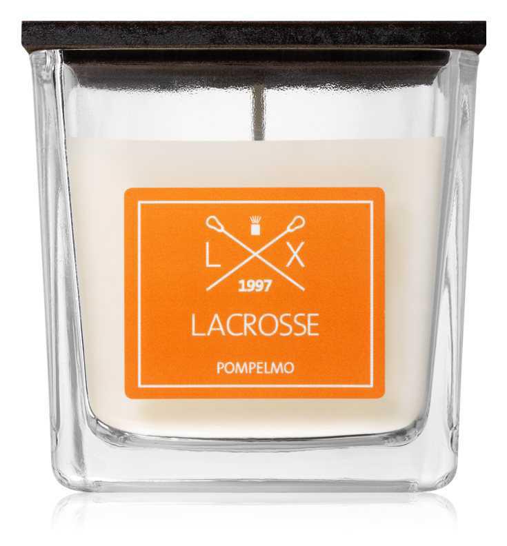 Ambientair Lacrosse Pompelmo candles