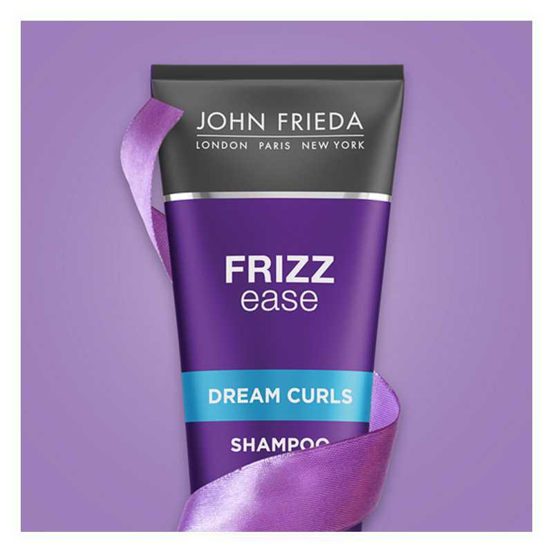John Frieda Frizz Ease Dream Curls hair
