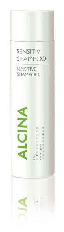 Alcina Hair Therapy Sensitive