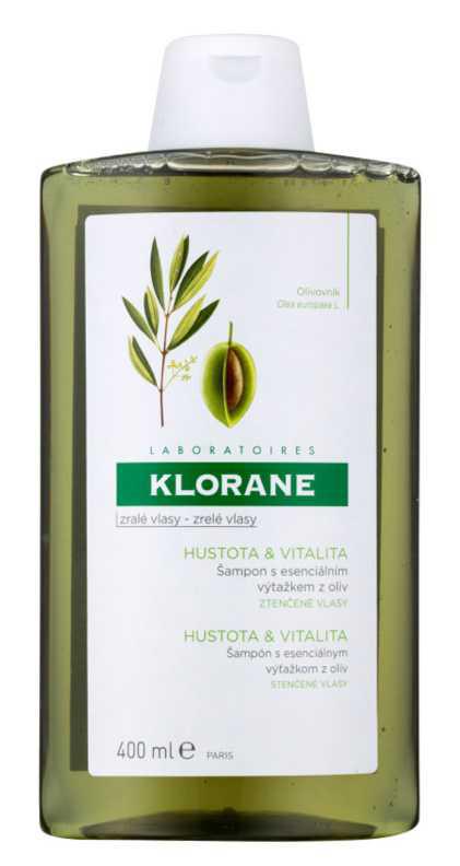 Klorane Olive Extract