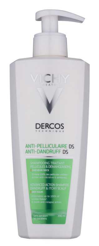 Vichy Dercos Anti-Dandruff dry hair