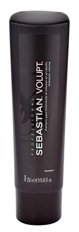 Sebastian Professional Volupt hair
