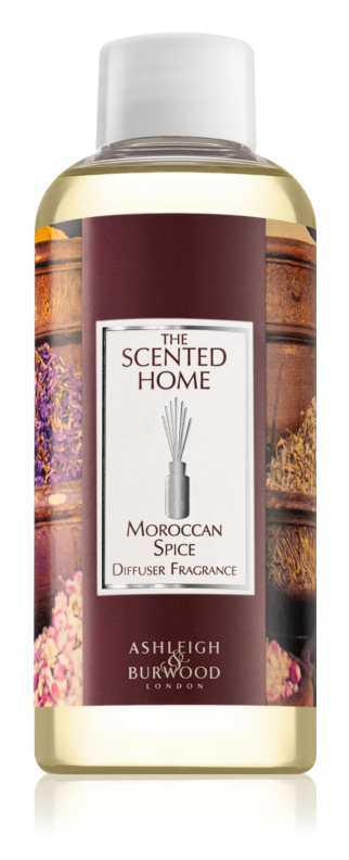 Ashleigh & Burwood London The Scented Home Moroccan Spice