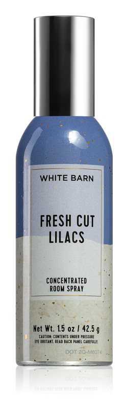 Bath & Body Works Fresh Cut Lilacs air fresheners